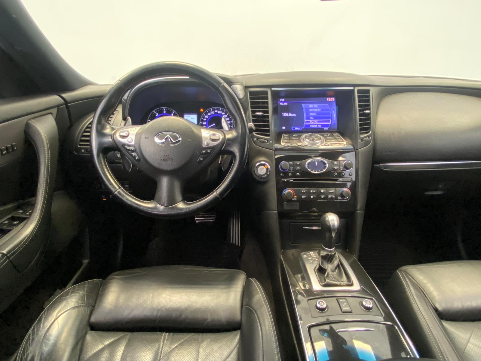 INFINITI FX 24